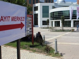 Ek Yerleştirme Kayıtları Ne Zaman?