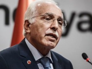 Kamalak: AK Parti İle Neden Olmasın