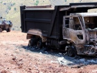 EPDK'dan Kötü Haber: Terör Enerjiyi de Vurdu