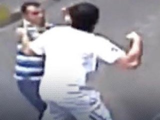 İrlandalı Turistten Kötü Haber