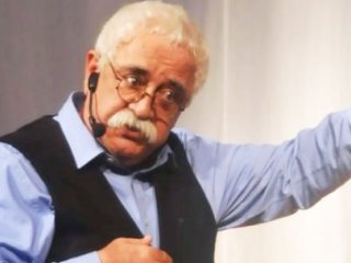 Sözcü: Levent Kırca'yı AKP Kanser Yaptı