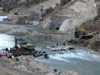 Diyarbakır'da Patlama! 1 Çocuk Öldü