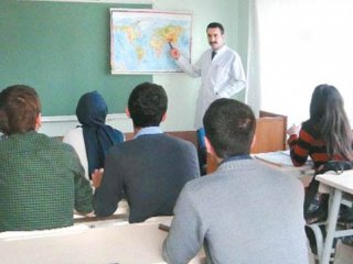 1 Eylül'den İtibaren Tarih Oluyor