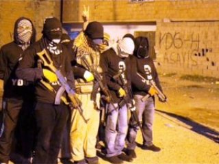 3 Terörist Öldürüldü