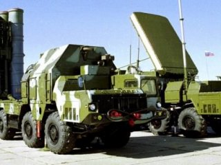 Rusya S-300'leri Geliştirip Satacak