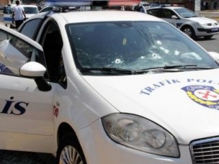 Diyarbakır'da Hain Saldırı: 1 Şehit