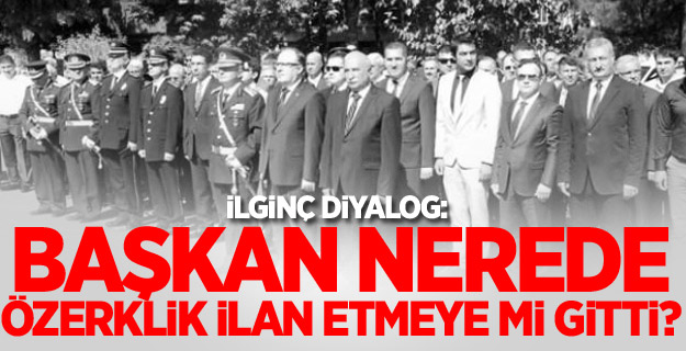 Çok Konuşulacak Diyalog!