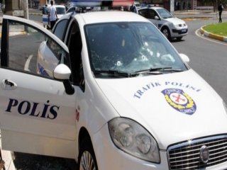 Diyarbakır Ve Şırnak'ta 3 Şehit