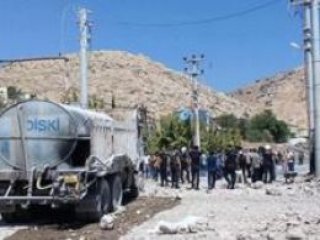 PKK'nın Katlettiği Çocuk Ekmek Alacaktı