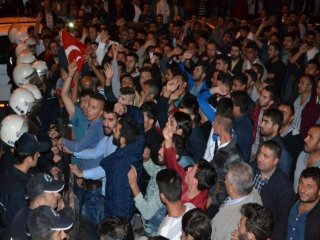 Yozgat'ta Ortalığı Karıştıran Söylenti!