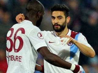 Trabzonspor Duyurdu! Yıldız İsim Ayrılıyor