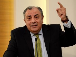 Türkeş: Haftaya Her Şeyi Açıklayacağım