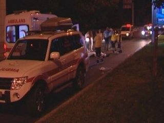 Ankara'da Motosiklet Kazası: 2 Ölü