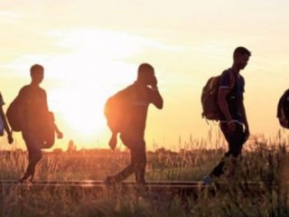 Avrupa Günah Keçisi Arıyor