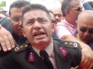 TSK'dan Erdoğan'a İlk Eleştiri