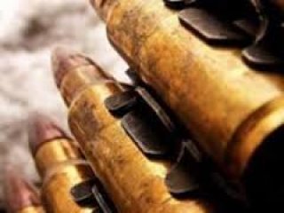 PKK Yüksekova’ya Doçka/Uçaksavar Sokmuş