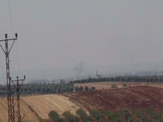 Sınırdan Çatışma Sesleri Yükseliyor!