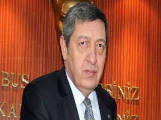Bahçeli'ye Küfrettiği İddia Edilen İsim Konuştu