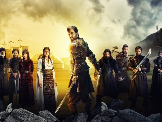Diriliş Ertuğrul Yine Nefesleri Kesecek!