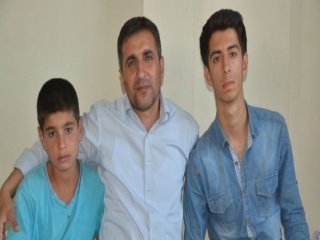 Şehit Babasından Tepki: Bunlar Hain Kürt