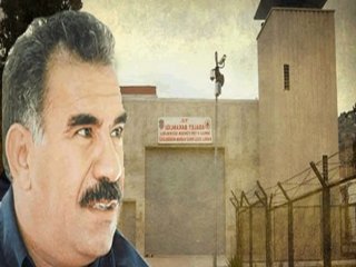 "İmralı" İddiasına Jet Yalanlama!