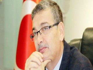 AK Partili Başkan İstifa Etti!