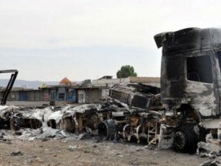 Kahpelik Son Sürat!