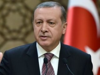 Erdoğan'dan Bahçeli'ye Dava