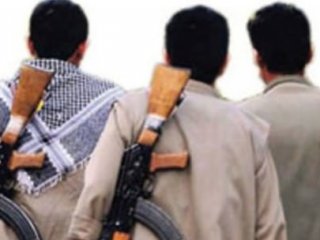 Hainlerden Eş Zamanlı Saldırı