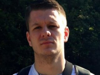 İngiliz Gazeteciler Tutuklandı!