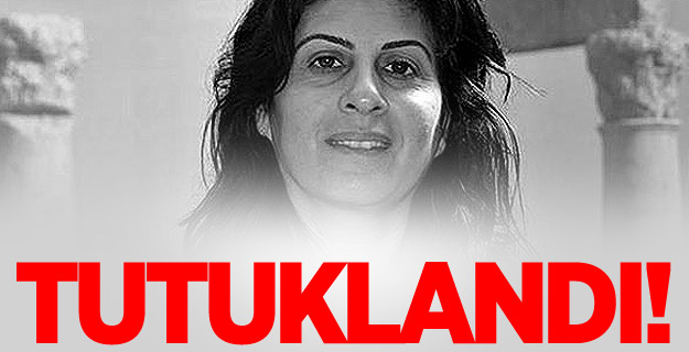 Nusaybin Belediye Başkanı Kaya, tutuklandı