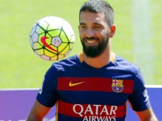 Arda Turan: ‘Galatasaray Melo'yu arar’