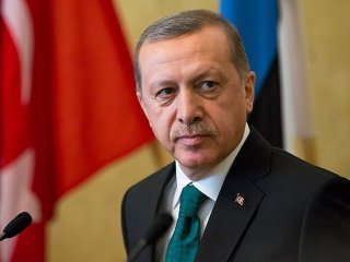 Erdoğan:'Hüsrana Uğrayacaklar'