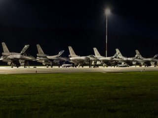 Türkiye'den DAEŞ'e 'Hendek' Operasyonu