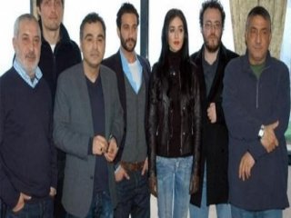 Vadi Oyuncusu Hayatını Kaybetti