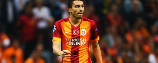 Galatasaray'a İki Müjde Birden!