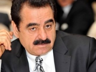 İbrahim Tatlıses Milletvekili Adayı Oluyor