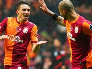 Inter'den Melo Ve Telles Açıklaması