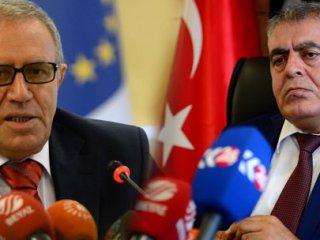 HDP'li Bakanlar Kabine Dışı Kalabilir