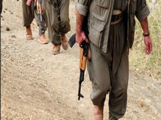 Diyarbakır'da PKK Yol Kontrolü Yapıp Dokturu Şehit Etti