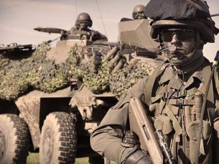 Dünyanın En Tehlikelisi