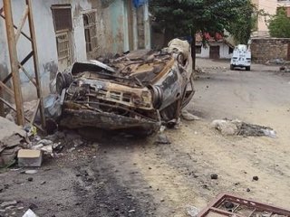 Terörden Zarar Görenlere Ödeme Yapılacak