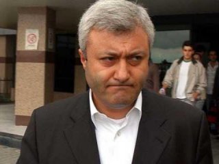 Günün Çıkışı CHP'li Özkan'dan