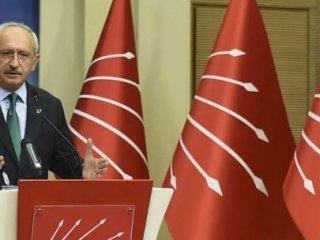 Kılıçdaroğlu'ndan Akın İpek'e Destek