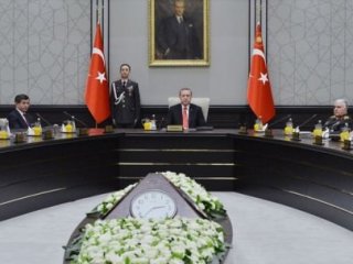 MGK Ne Zaman Toplanacak?