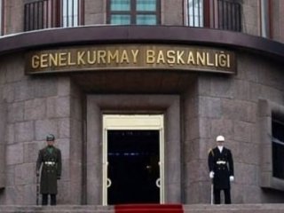 TSK: Dağlıca'da 16 askerimiz şehit oldu