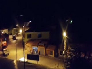 Hakkari’de yoğun silah sesleri!