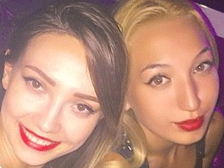 Kan Donduran Olay! Cesedin Başında Durup..