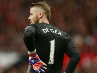 Real Madrid, Man. United'ı Suçladı