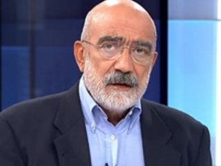 Ahmet Altan'dan Canlı Yayında Erdoğan Tehdidi